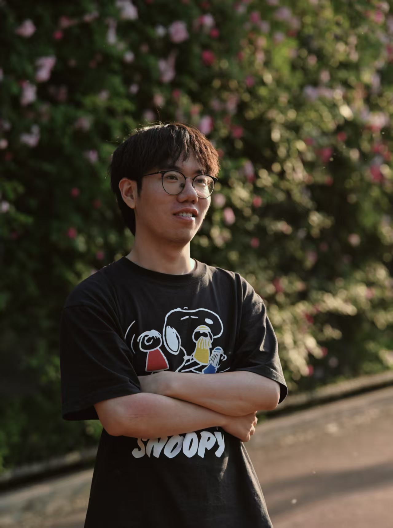 刘德志