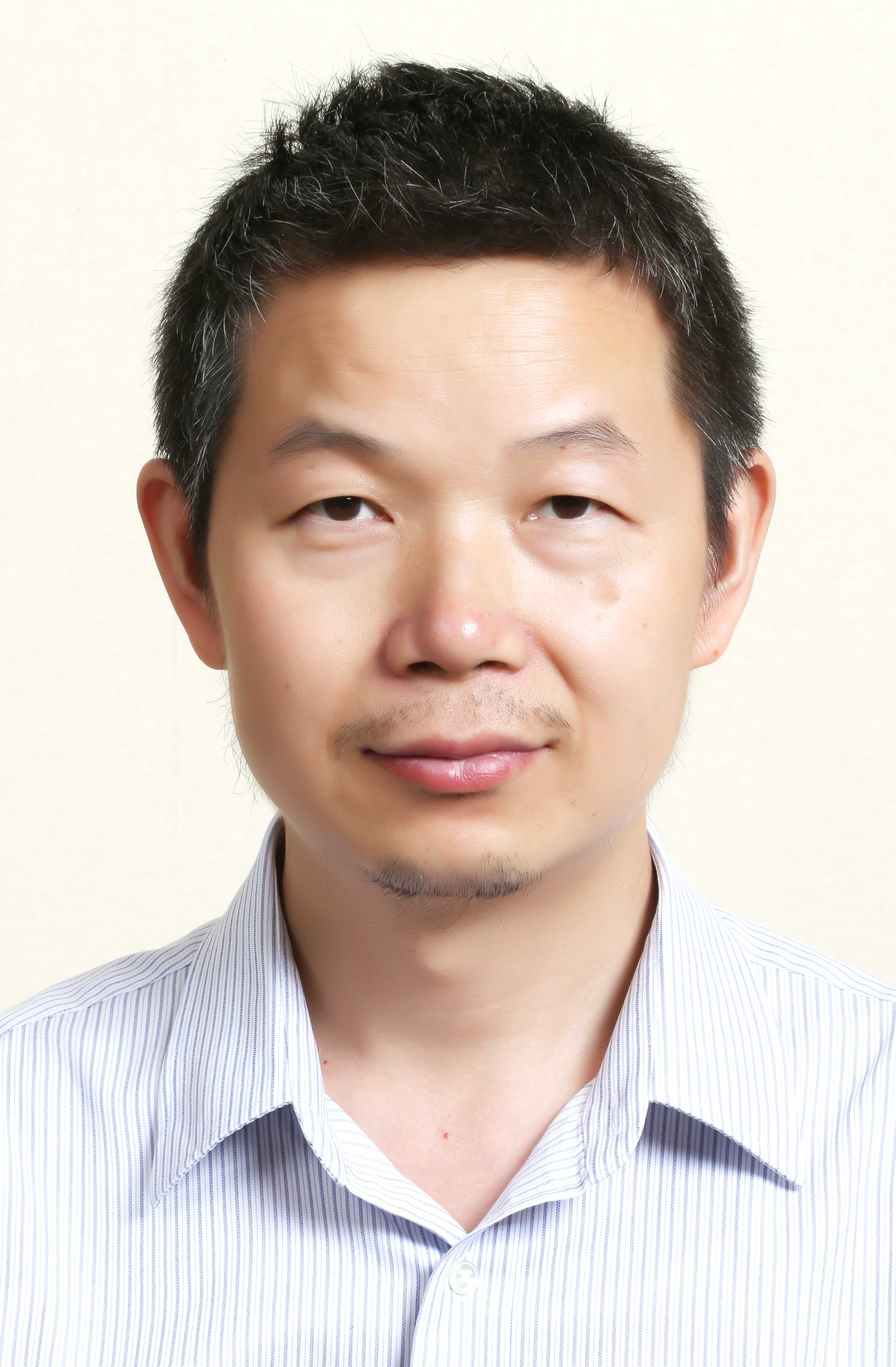 张健