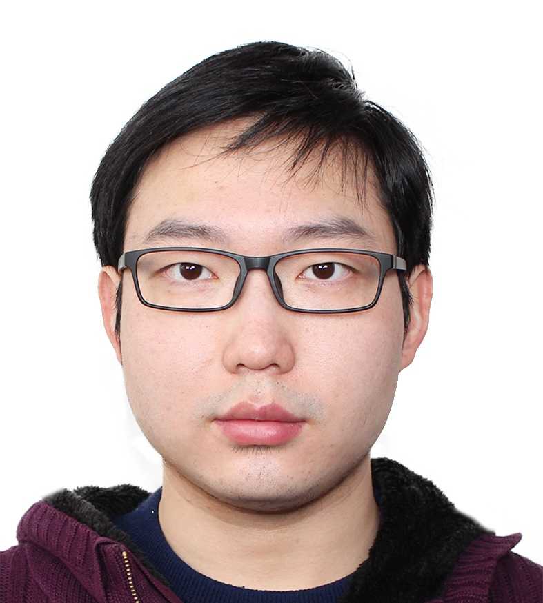 张豪