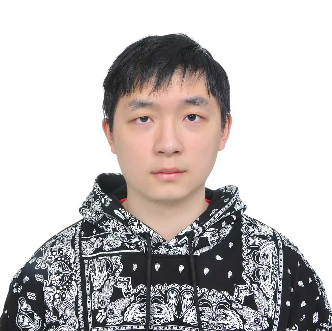 李知霖